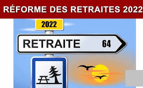 retraite